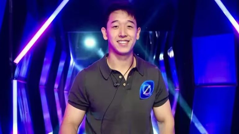 Martín reveló quiénes son sus compañeros en Gran Hermano y los comparó con Dragon Ball