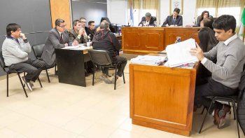 El tribunal dará a conocer hoy el fallo sobre la causa de abuso.