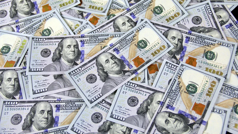 Sacan dólares de circulación: cuáles son los billetes y cómo canjearlos