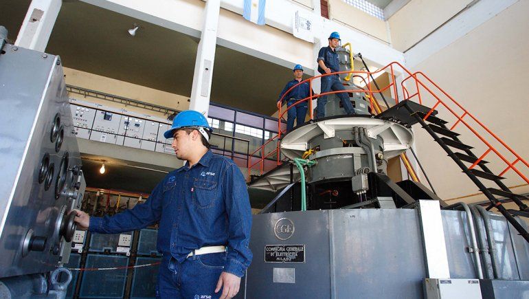 Energía: quieren sumar usinas eléctricas en canales de riego