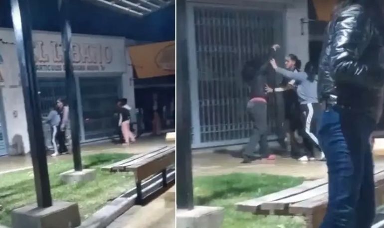 Tras meses de acusaciones cruzadas