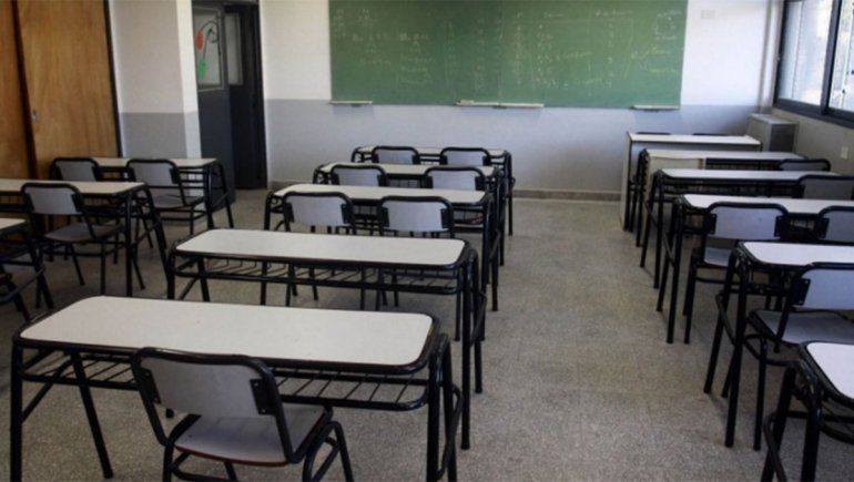 Ocho escuelas de Cipolletti confirmaron el acto de egresados presencial