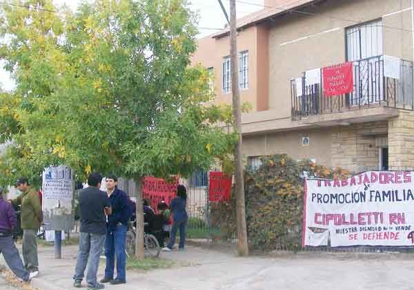 Convocan a jornadas de la niñez