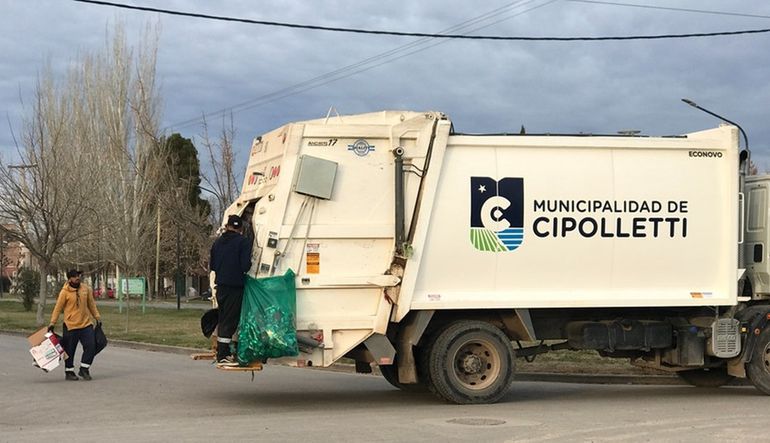 La Secretaría de Servicios Públicos﻿ informó los cambios que habrá durante el fin de semana largo. Foto: Gentileza.