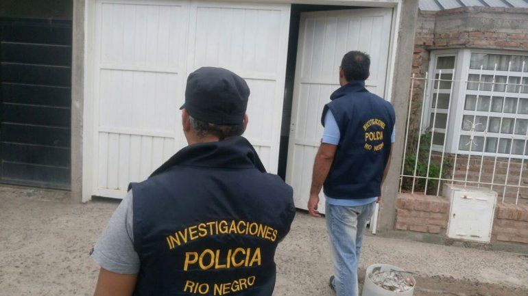 La Policía asegura que cada vez hay menos robos