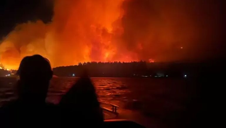 Los concejales de Epuyén aprobaron la medida por unanimidad y tendrá vigencia hasta el 30 de junio.&nbsp; &nbsp;