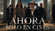 El Diablo Viste a la Moda 2 se estrena este jueves en el cine del CCC.