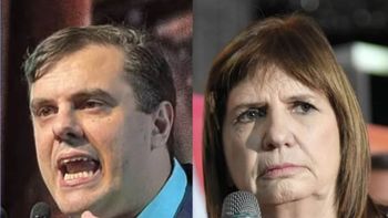 En sus intentos de aclarar las polémicas declaraciones de Donald Trump, Patricia Bullrich y El Gordo Dan dejaron más sombras que luces.
