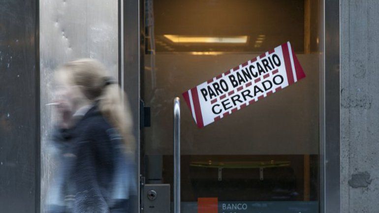 Trabajo dictó la conciliación obligatoria. 