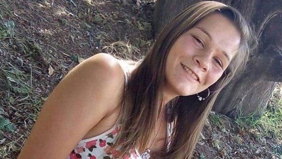 Hallaron un cuerpo en Paraná e investigan si se trata de Fátima