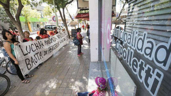 Desde el Municipio aseguran que deben priorizar subsidios