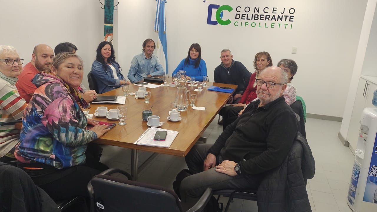Discutir&aacute;n la emergencia alimentaria en el Deliberante