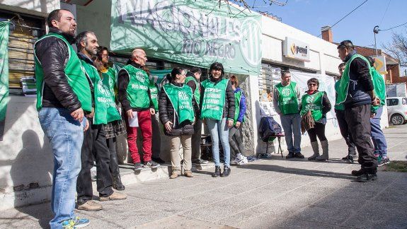 Oftalmóloga pidió probation por una estafa al PAMI