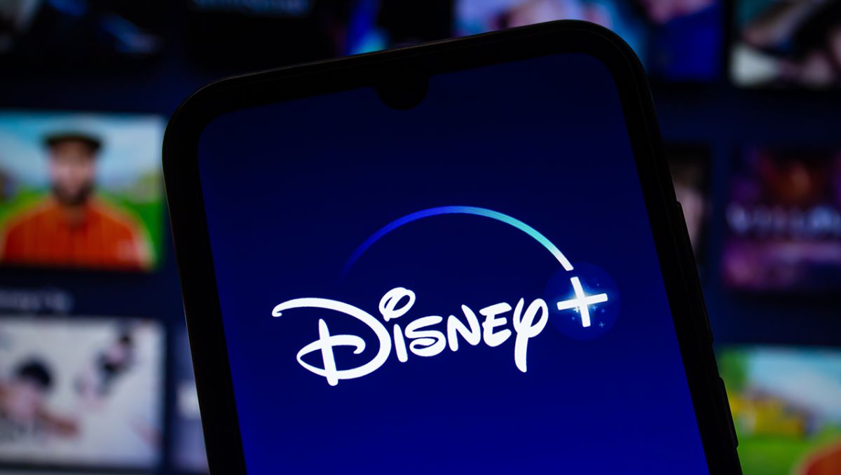 Disney Plus ofrece un interesante servicio de streaming.