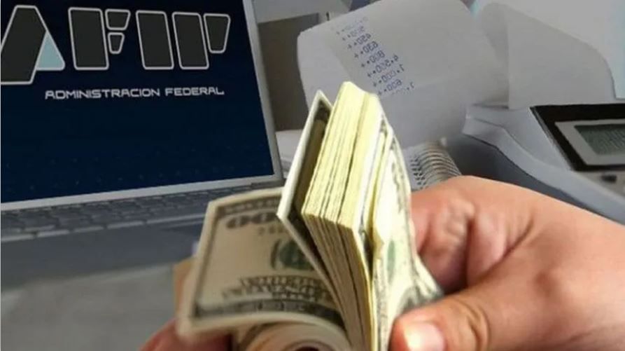 Investigan a neuquino que trabaja en la AFIP de Roca por coimas