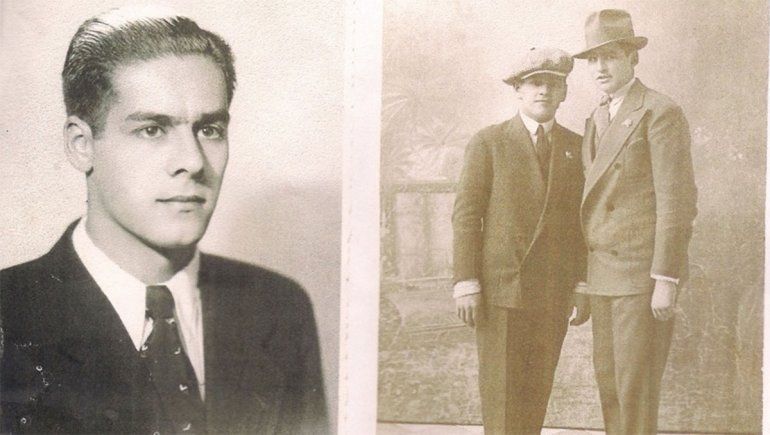 Los hermanos Esteban y la historia de los cines valletanos