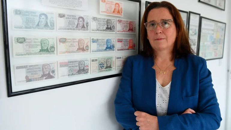 Desde agosto el Gobierno está devaluando en cuotas