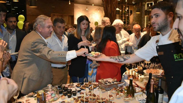 Turismo gastronómico: Río Negro abre un registro de cocineros y cocineras