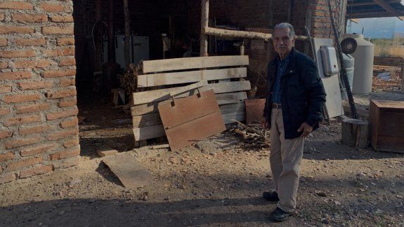 Asunción Ávalos: Voy a estar conforme cuando los condenen