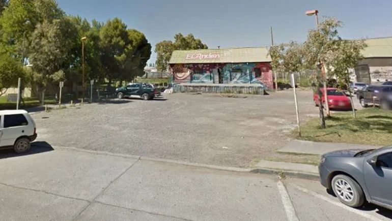 Se cumplen 22 años del crimen de Jorge Luis Ortiz en Cipolletti