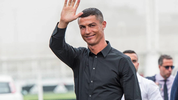 Ronaldo deja el fútbol de élite y va a cobrar una fortuna