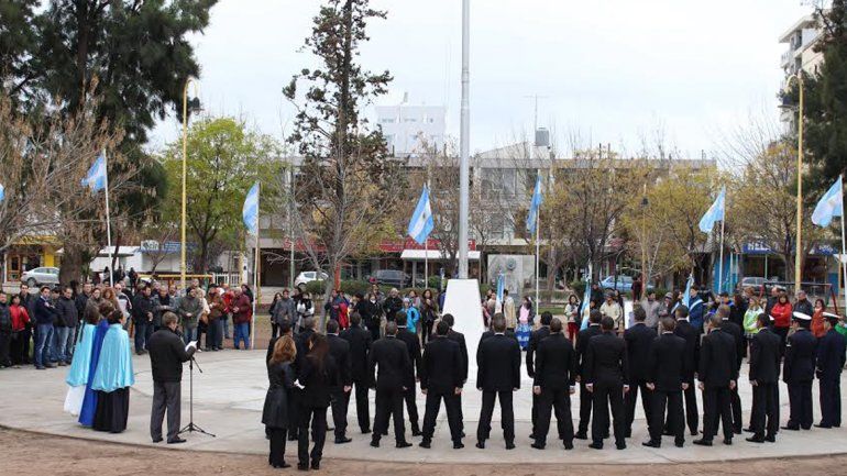 Para las autoridades