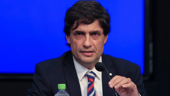 El Gobierno nacional buscará reperfilar la deuda con el FMI