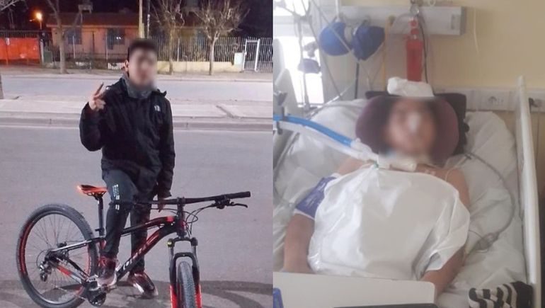 Comerciante preso por disparar ante los robos organizados