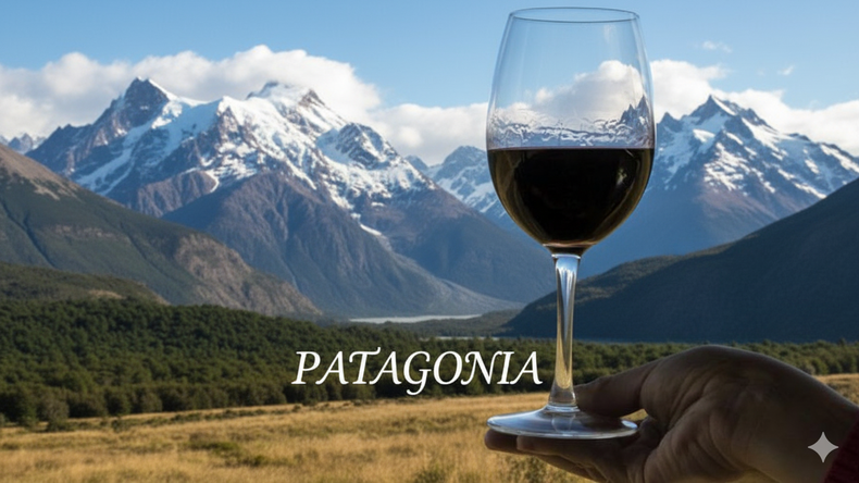La marca Patagonia, una gesta que comenzó hace 20 años.