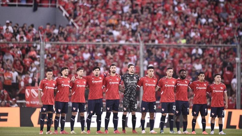 Sorpresa: qué jugador de Independiente sería buscado por el Bayern Munich
