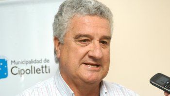 La defensa del ex intendente Abel Baratti busca que se declare su sobreseimiento en Techo Digno.