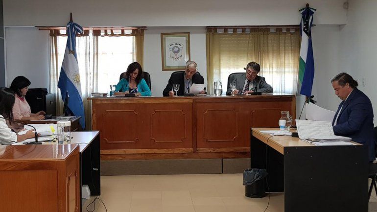 Garcés confesó que mató a su hermano y aceptó la pena de 8 años de prisión