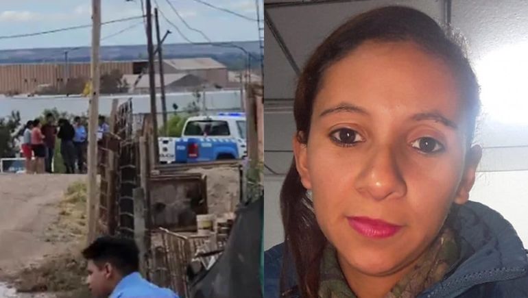 Piden ayuda para los hijos de Karen Ibarra: no tienen dónde vivir