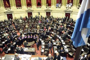 Juraron García Larraburu, Odarda y Pichetto