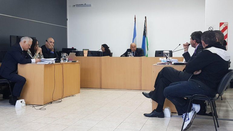 Expectativa por la fecha de juicio a López y Abramovich