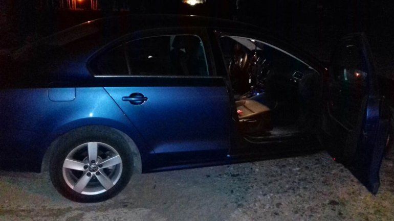 Decomisaron 100 kilos de fiambres que se iban a vender en un super chino