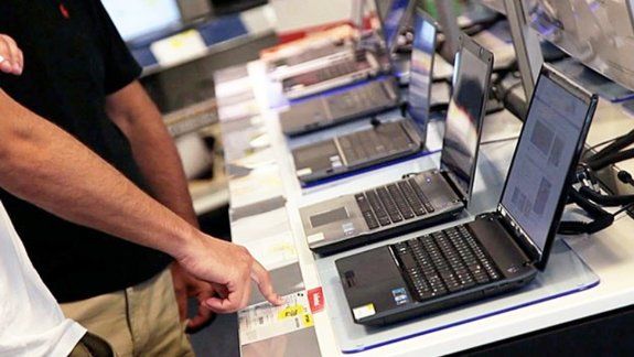 Lanzan promoción para comprar notebooks