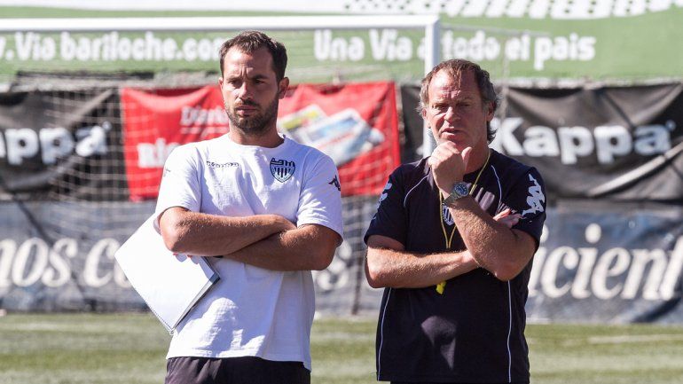 Llegó la hora. Arranca la previa del Albinegro.