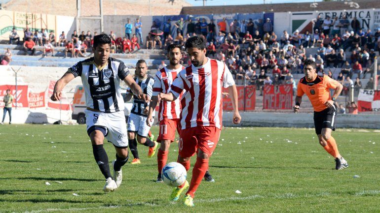 Mellado venía siendo titular en todos los partidos de la temporada.