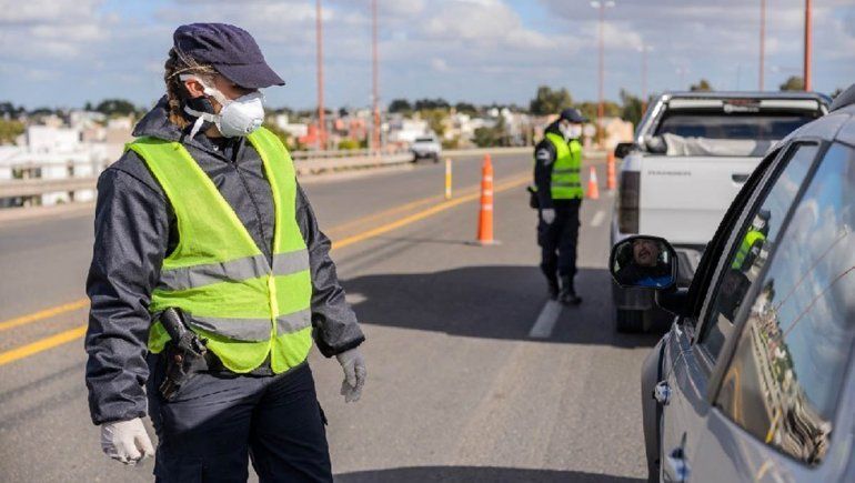 Policías y penitenciaron también cobrarán el aumento salarial