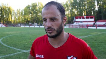 ¡mejor que el de tevez!: el gol del finde fue neuquino