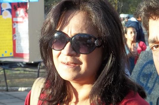 “Debemos poner fin a todo tipo de explotación”