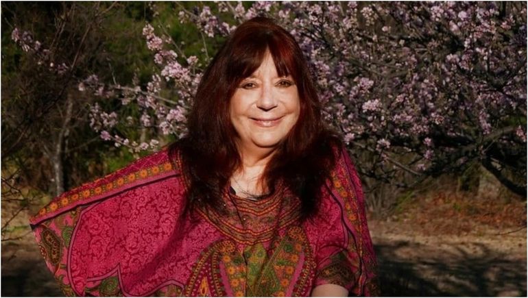 El horóscopo de Ludovica Squirru: que pasará en septiembre, signo por signo