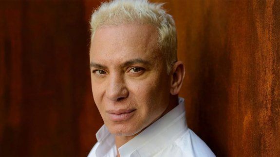 Flavio Mendoza y su enojo por los teatros cerrados: Necesitamos trabajar
