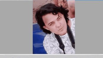 Apareció sano y salvo el fotógrafo que era buscado en Roca.