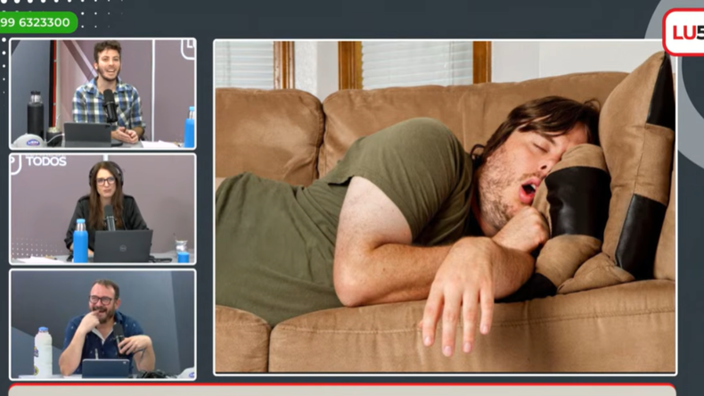 Estudio de Harvard: la siesta ideal y cuándo el exceso de sueño diurno es una alarma