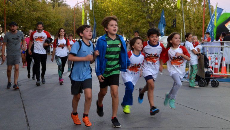 El 7 de marzo se llevará a cabo La Corrida de la ciudad