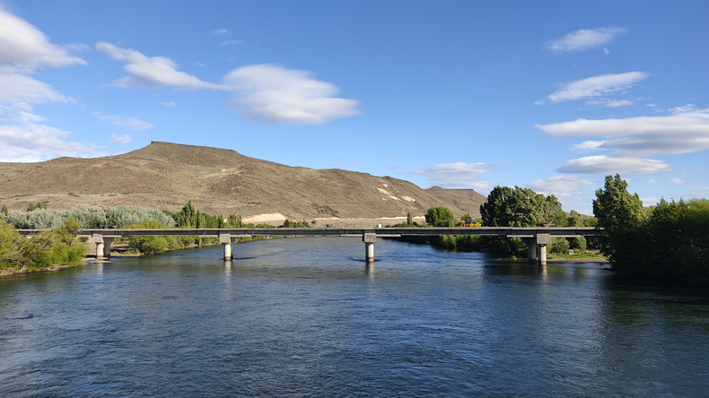 Vialidad Nacional entrega la obra: nuevo puente La Rinconada listo para tráfico bidireccional en 2025 | LMCipolletti.com Vialidad Nacional entrega la obra: nuevo puente La Rinconada listo para tráfico bidireccional en 2025