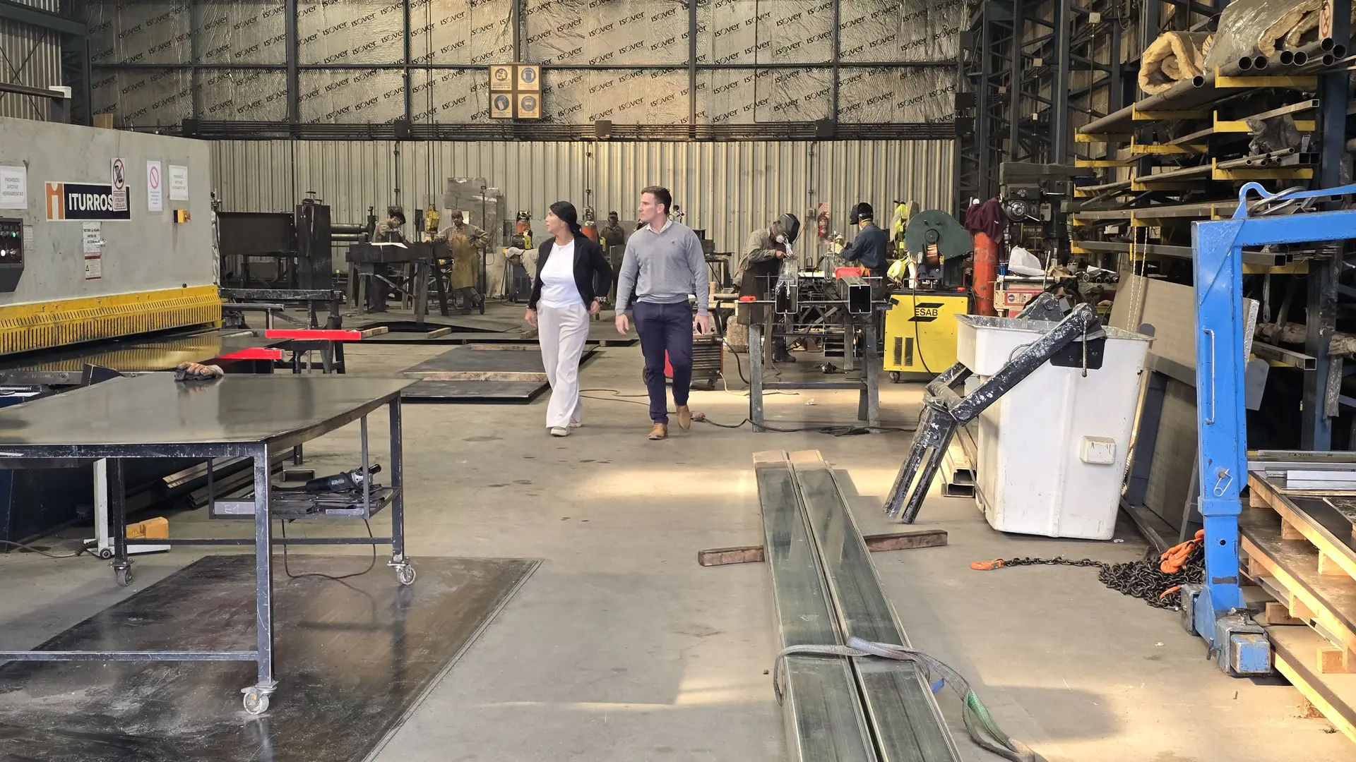 Durante los primeros seis meses de funcionamiento, el fondo no presentó incumplimientos en las garantías otorgadas.