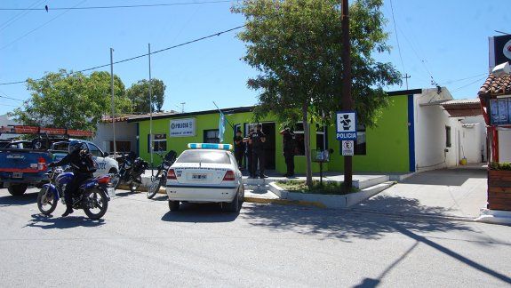 Misterio: investigan el robo de 360 mil pesos en Las Grutas